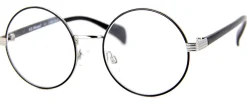 AJ Morgan Eyewear Round/Oval|Metals*68