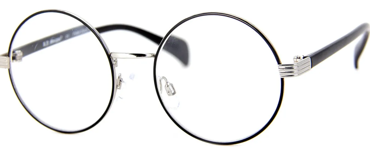 AJ Morgan Eyewear Round/Oval|Metals*68