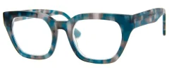 AJ Morgan Eyewear RX-Ready Readers|Vintage-Inspired*69124