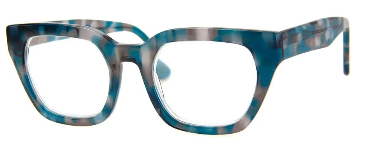 AJ Morgan Eyewear RX-Ready Readers|Vintage-Inspired*69124
