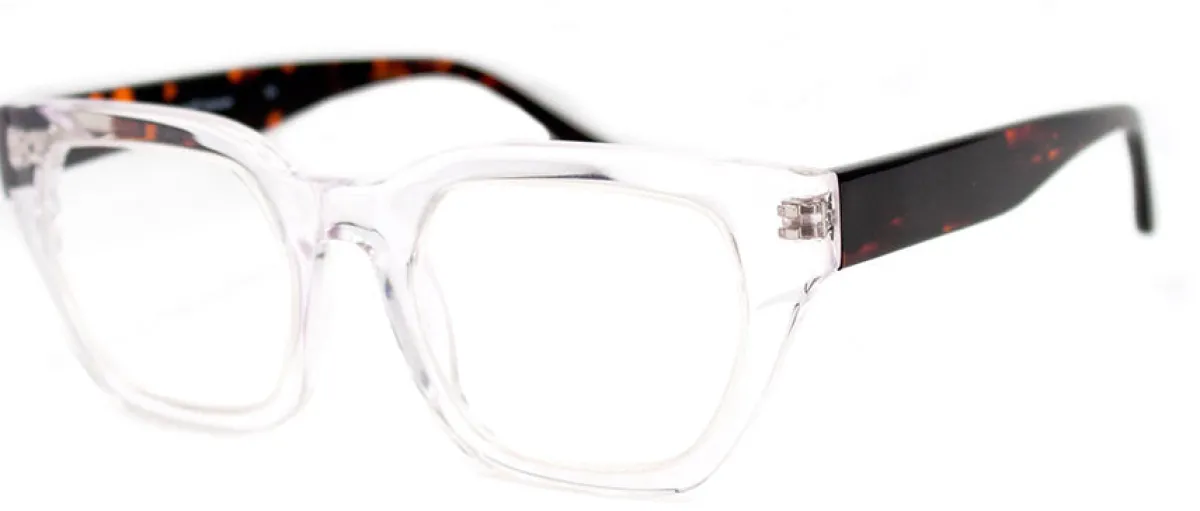 AJ Morgan Eyewear RX-Ready Readers|Vintage-Inspired*69124