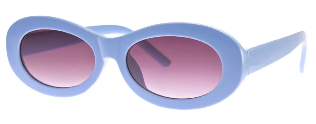 AJ Morgan Eyewear Vintage-Inspired|Cat Eye*77 Sunset Strip