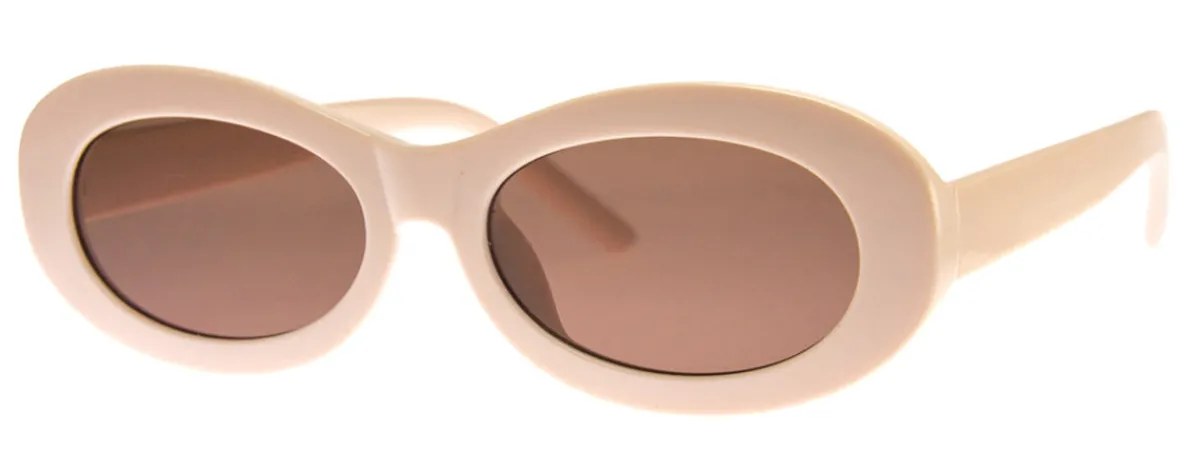 AJ Morgan Eyewear Vintage-Inspired|Cat Eye*77 Sunset Strip