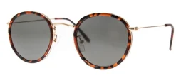 AJ Morgan Eyewear Vintage-Inspired|Round/Oval*Advocate