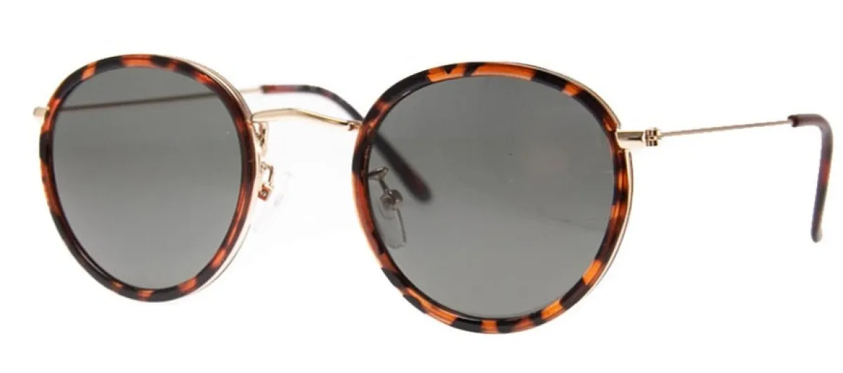 AJ Morgan Eyewear Vintage-Inspired|Round/Oval*Advocate