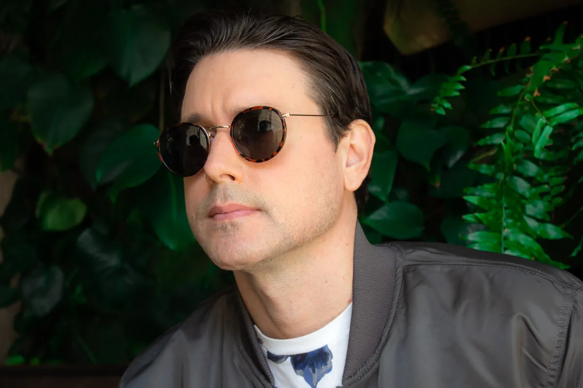 AJ Morgan Eyewear Vintage-Inspired|Round/Oval*Advocate
