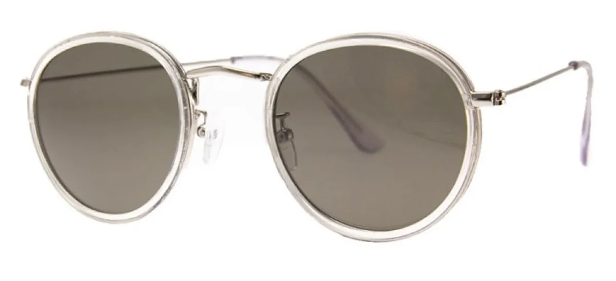 AJ Morgan Eyewear Vintage-Inspired|Round/Oval*Advocate