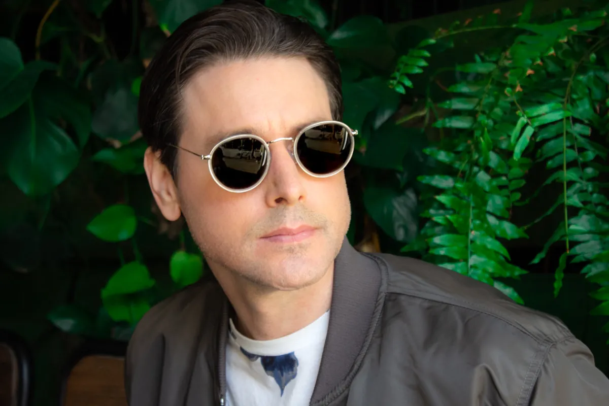 AJ Morgan Eyewear Vintage-Inspired|Round/Oval*Advocate