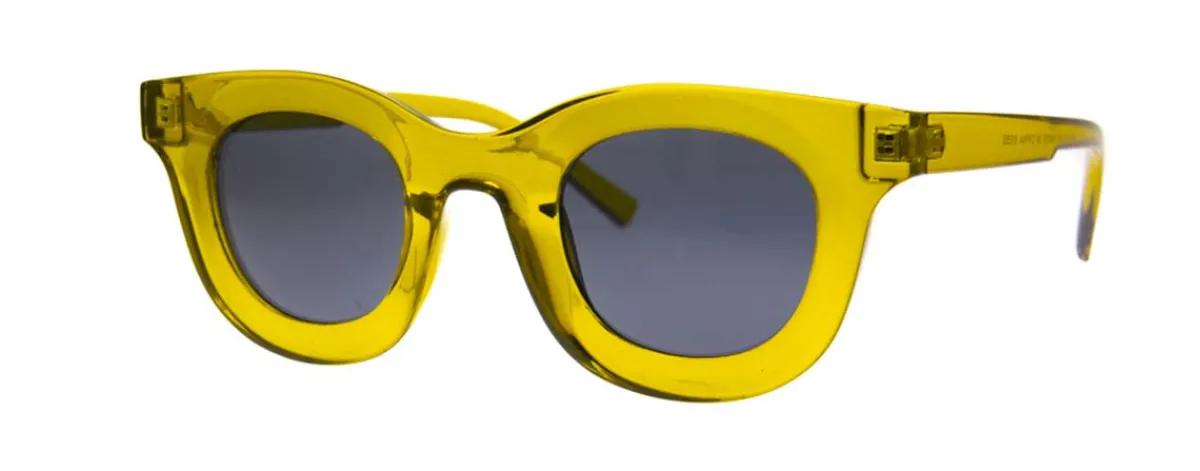AJ Morgan Eyewear Vintage-Inspired|Round/Oval*Affectionate