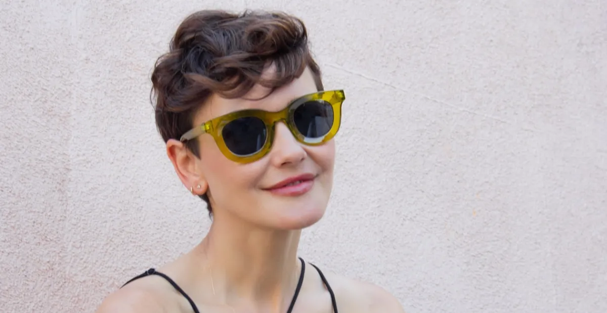 AJ Morgan Eyewear Vintage-Inspired|Round/Oval*Affectionate
