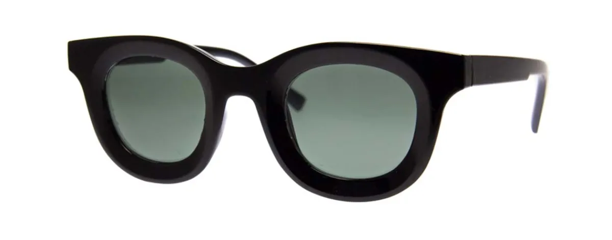 AJ Morgan Eyewear Vintage-Inspired|Round/Oval*Affectionate