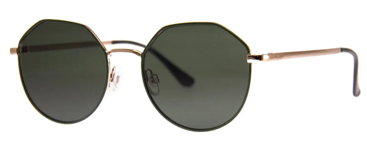 AJ Morgan Eyewear Vintage-Inspired|Round/Oval*Agenda