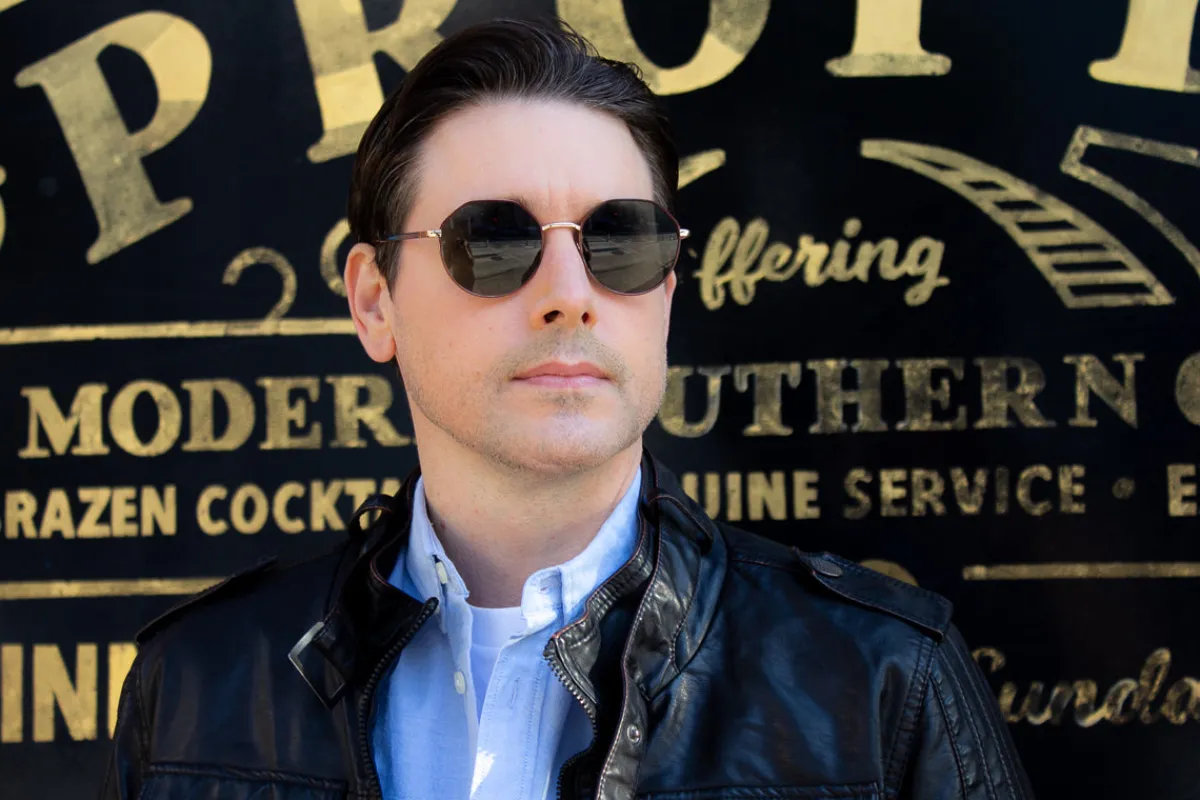 AJ Morgan Eyewear Vintage-Inspired|Round/Oval*Agenda