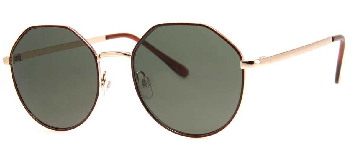 AJ Morgan Eyewear Vintage-Inspired|Round/Oval*Agenda