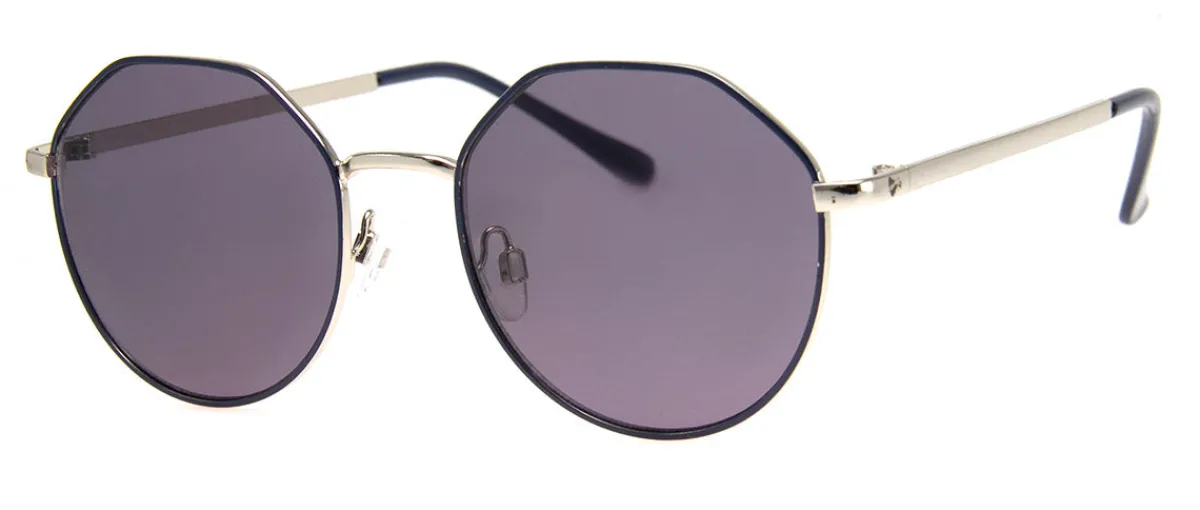 AJ Morgan Eyewear Vintage-Inspired|Round/Oval*Agenda