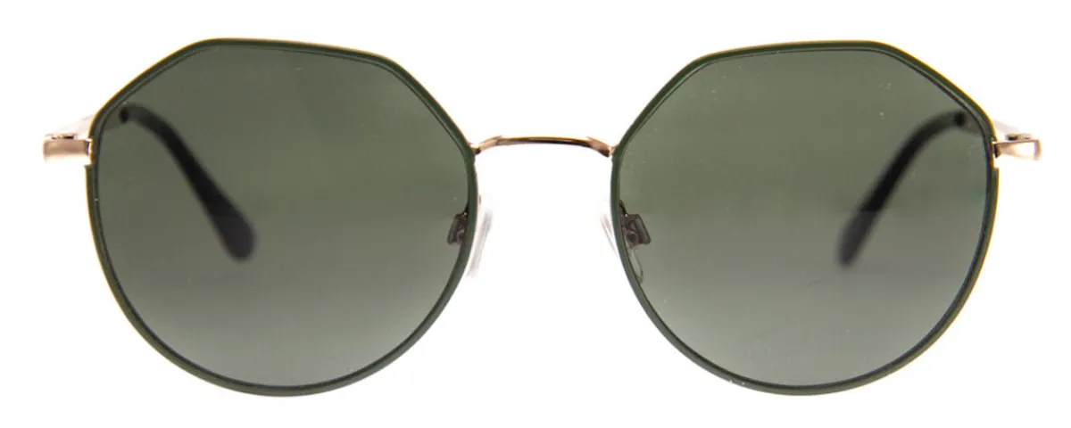 AJ Morgan Eyewear Vintage-Inspired|Round/Oval*Agenda