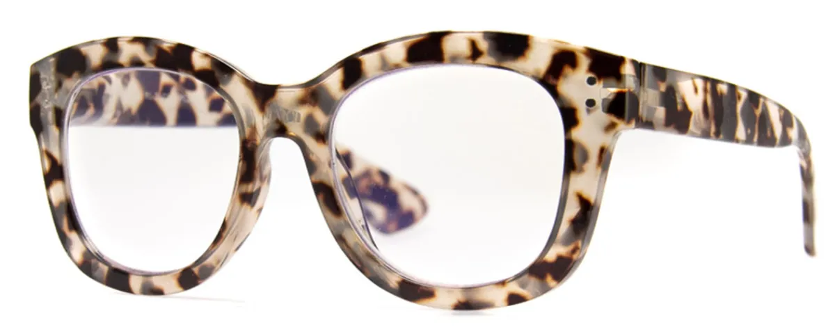 AJ Morgan Eyewear Popular Priced|Oversized*A.J.'s Champion (Blue-Light Computer Reading Glasses)