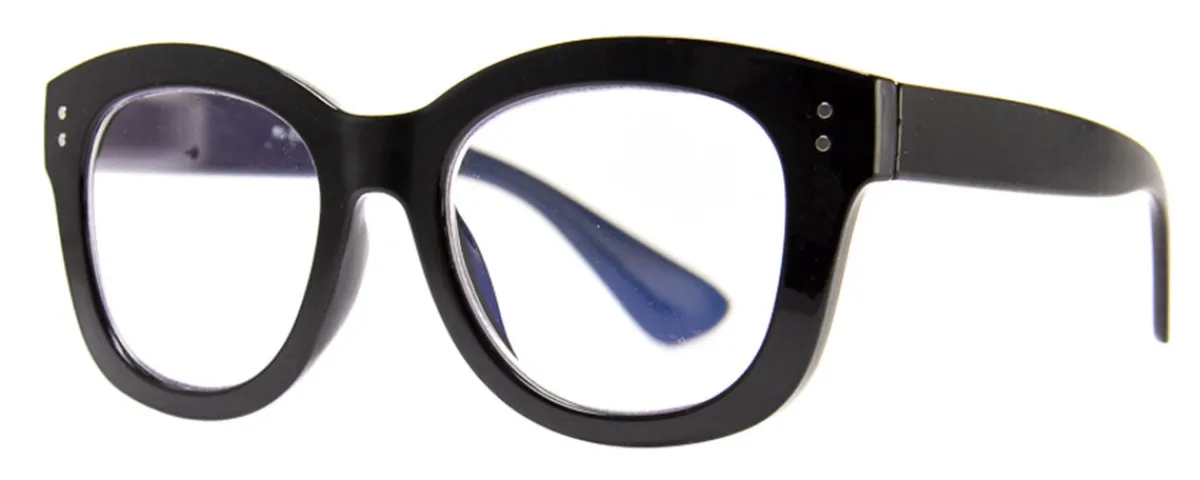 AJ Morgan Eyewear Popular Priced|Oversized*A.J.'s Champion (Blue-Light Computer Reading Glasses)