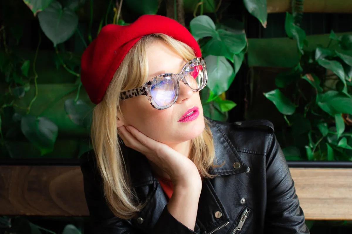 AJ Morgan Eyewear Popular Priced|Oversized*A.J.'s Champion (Blue-Light Computer Reading Glasses)