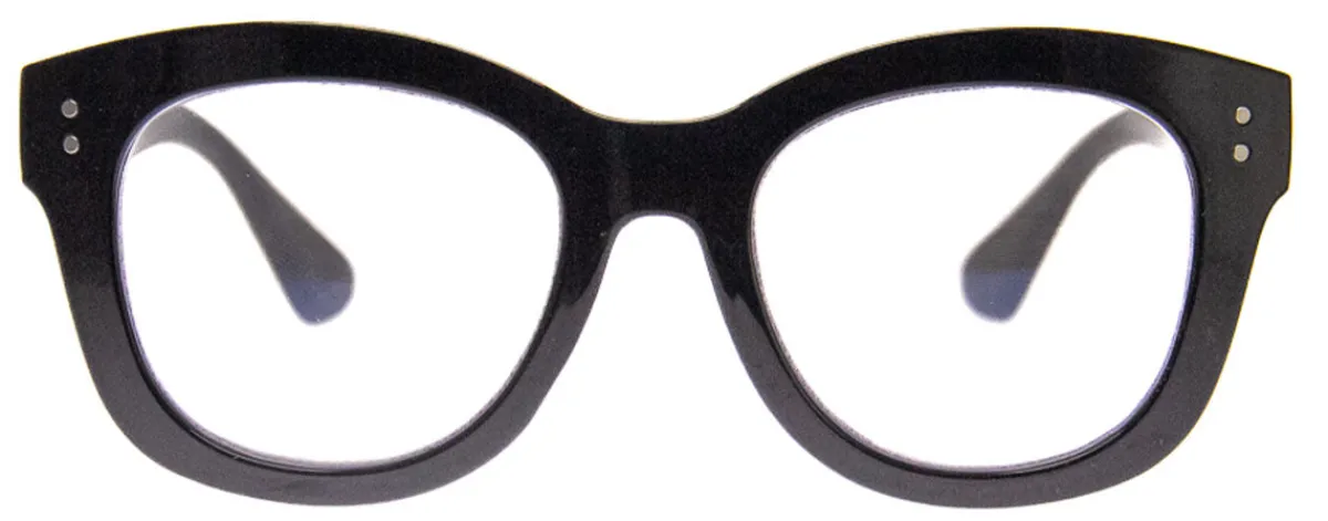 AJ Morgan Eyewear Popular Priced|Oversized*A.J.'s Champion (Blue-Light Computer Reading Glasses)