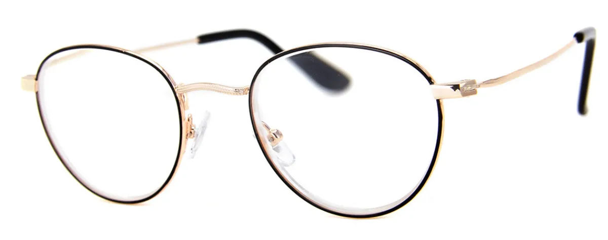 AJ Morgan Eyewear Popular Priced|Vintage-Inspired*Always Right