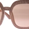 AJ Morgan Eyewear Vintage-Inspired|Rectangular*Ambitions