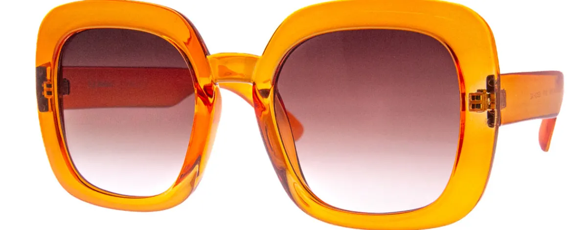AJ Morgan Eyewear Vintage-Inspired|Rectangular*Ambitions