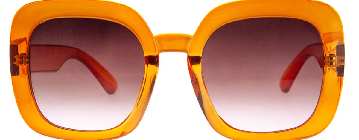 AJ Morgan Eyewear Vintage-Inspired|Rectangular*Ambitions