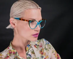 AJ Morgan Eyewear RX-Ready Readers|Vintage-Inspired*Antoinette