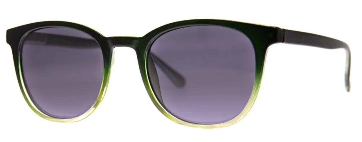 AJ Morgan Eyewear Vintage-Inspired|Rectangular*Arrived