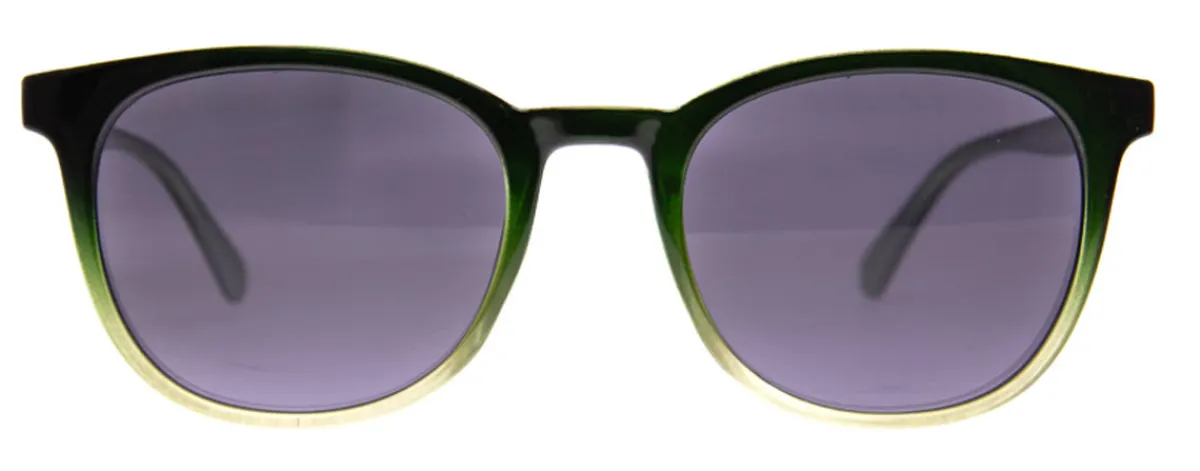 AJ Morgan Eyewear Vintage-Inspired|Rectangular*Arrived