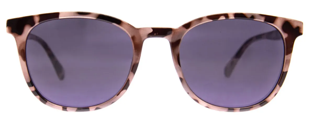 AJ Morgan Eyewear Vintage-Inspired|Rectangular*Arrived