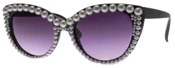 AJ Morgan Eyewear Vintage-Inspired|Cat Eye*Aunt Pearl