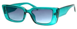 AJ Morgan Eyewear Vintage-Inspired|Rectangular*Avery