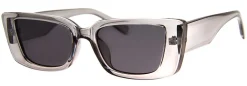 AJ Morgan Eyewear Vintage-Inspired|Rectangular*Avery