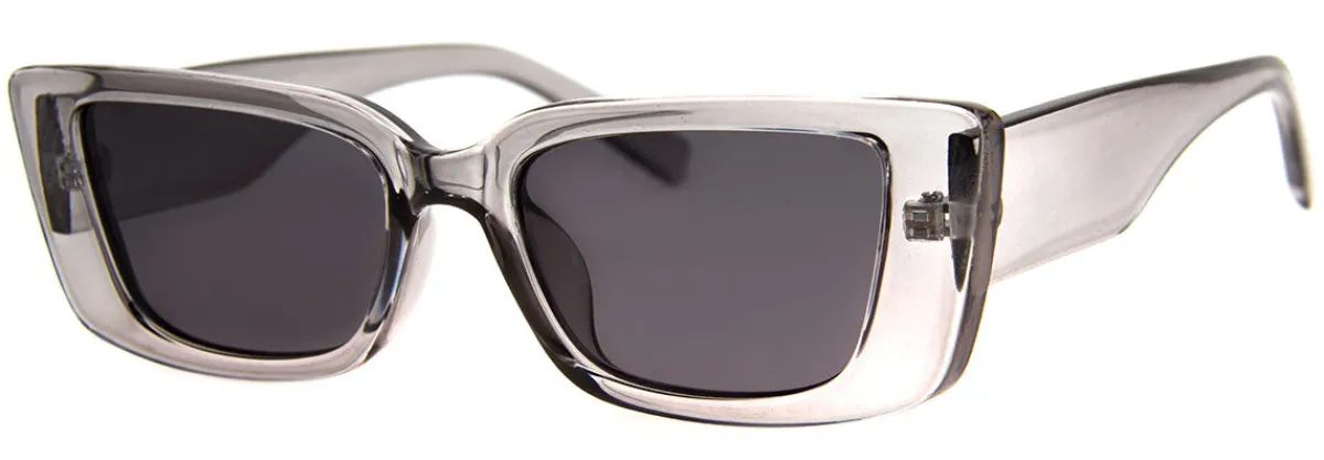 AJ Morgan Eyewear Vintage-Inspired|Rectangular*Avery