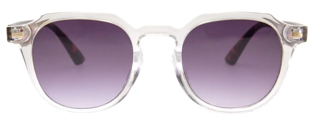 AJ Morgan Eyewear Vintage-Inspired|Rectangular*B. Henley