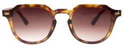 AJ Morgan Eyewear Vintage-Inspired|Rectangular*B. Henley