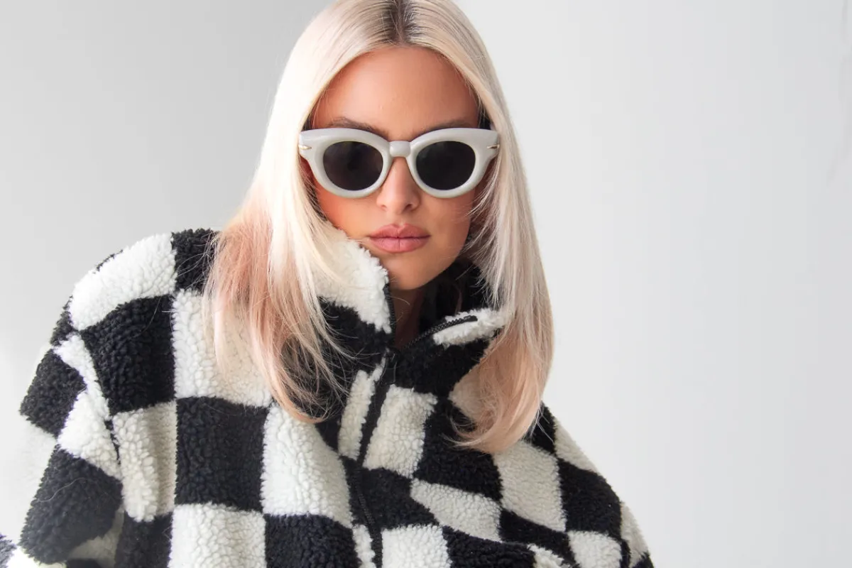 AJ Morgan Eyewear Vintage-Inspired|Cat Eye*Babydolls