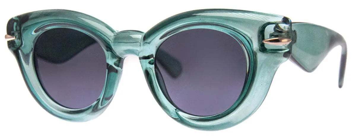 AJ Morgan Eyewear Vintage-Inspired|Cat Eye*Babydolls