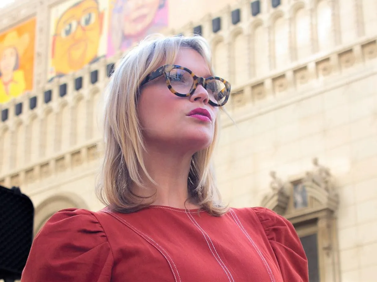 AJ Morgan Eyewear RX-Ready Readers|Vintage-Inspired*Bambino