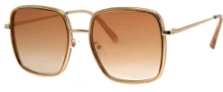 AJ Morgan Eyewear Vintage-Inspired|Vintage-Inspired*Bardot