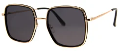AJ Morgan Eyewear Vintage-Inspired|Vintage-Inspired*Bardot