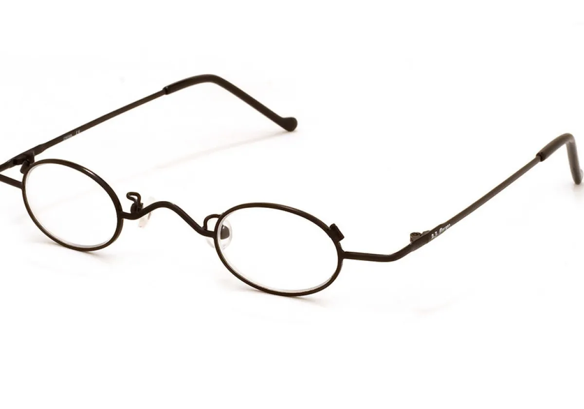 AJ Morgan Eyewear Vintage-Inspired|Popular Priced*Barristers
