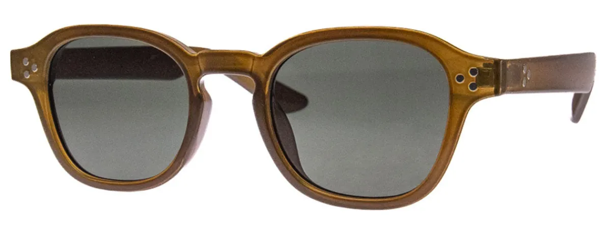 AJ Morgan Eyewear Vintage-Inspired|Round/Oval*Baskets