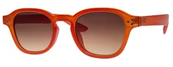 AJ Morgan Eyewear Vintage-Inspired|Round/Oval*Baskets
