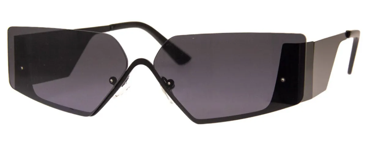 AJ Morgan Eyewear Rectangular|Rectangular*Batty