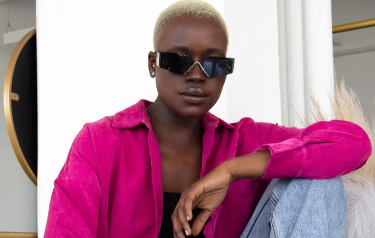 AJ Morgan Eyewear Rectangular|Rectangular*Batty