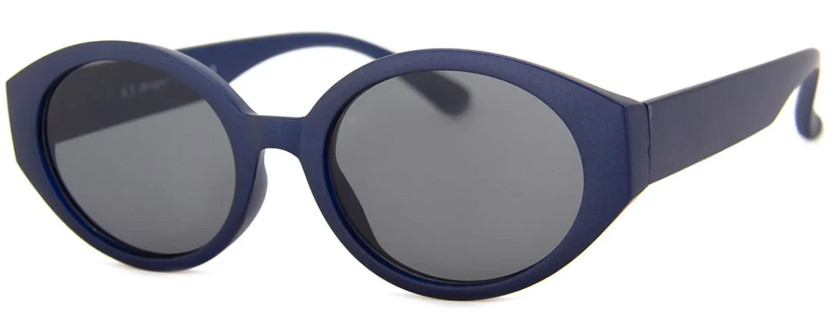AJ Morgan Eyewear Vintage-Inspired|Round/Oval*Beatrice