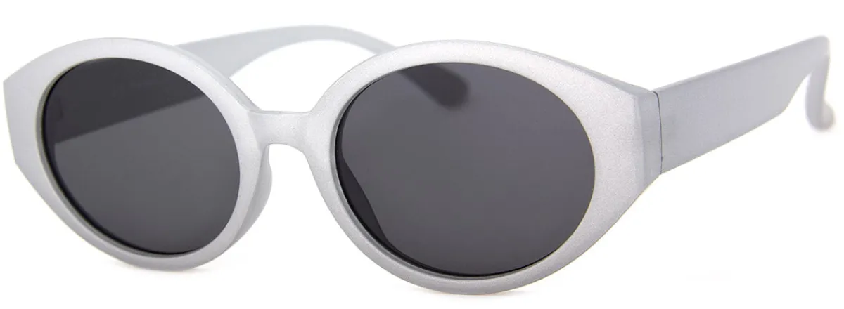 AJ Morgan Eyewear Vintage-Inspired|Round/Oval*Beatrice